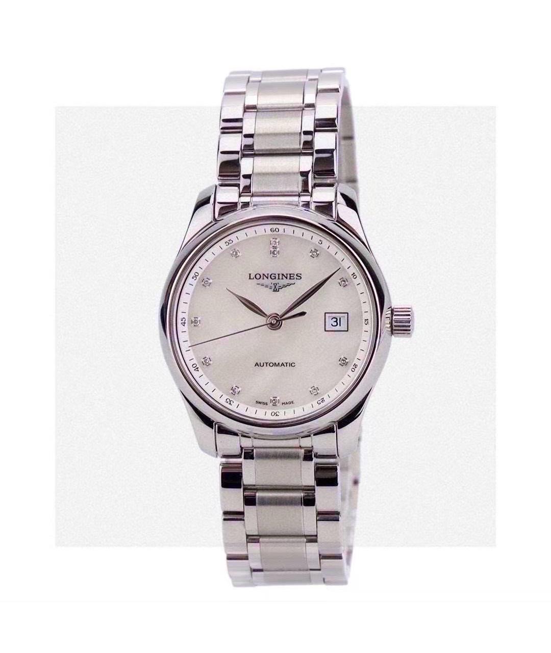 LONGINES Часы, фото 2