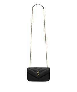 SAINT LAURENT Сумка через плечо