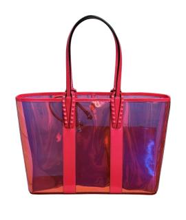 CHRISTIAN LOUBOUTIN Сумка тоут