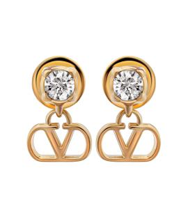 VALENTINO Серьги