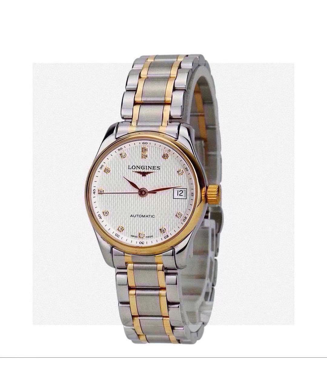 LONGINES Часы, фото 2