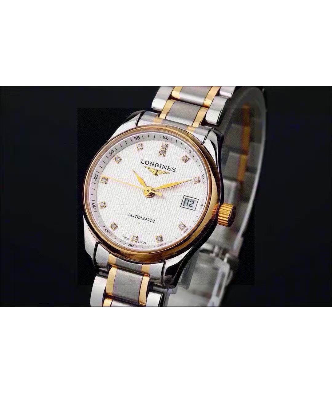 LONGINES Часы, фото 3