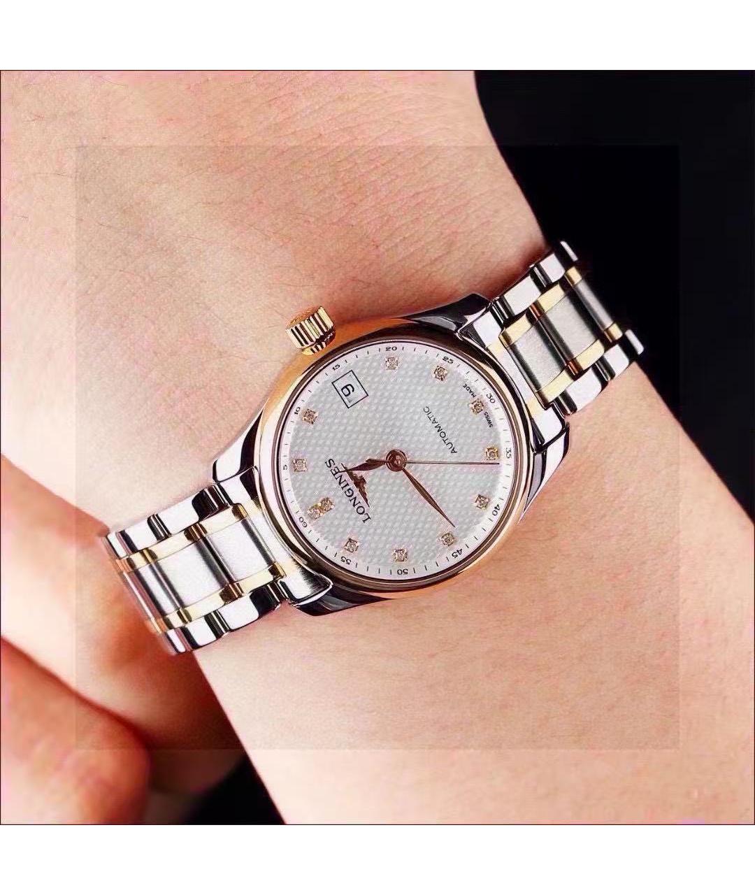 LONGINES Часы, фото 5