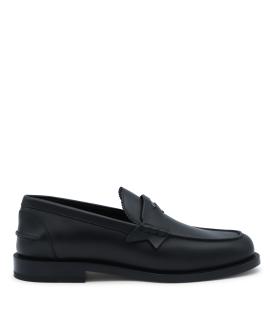 CHRISTIAN LOUBOUTIN Лоферы