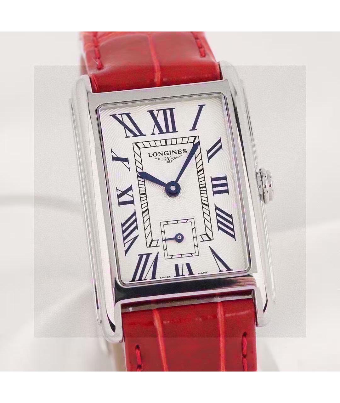 LONGINES Часы, фото 4