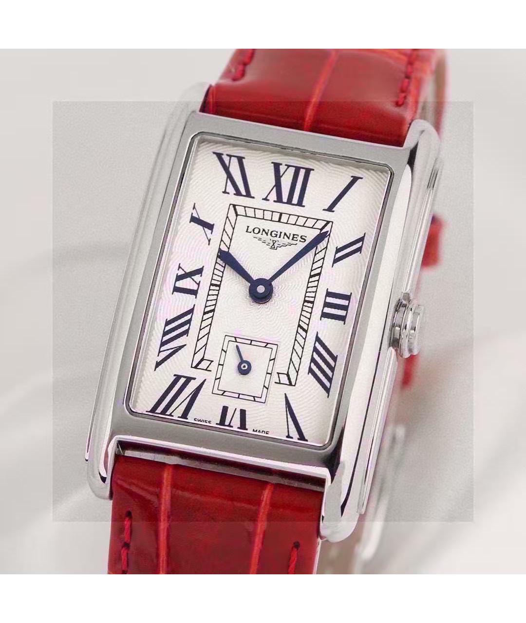 LONGINES Часы, фото 3