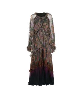 ETRO Вечернее платье