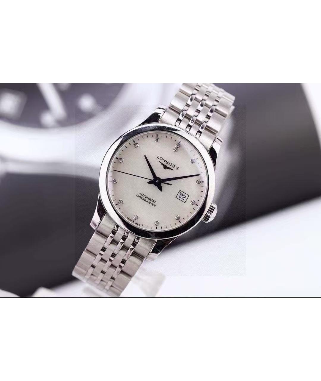 LONGINES Часы, фото 3