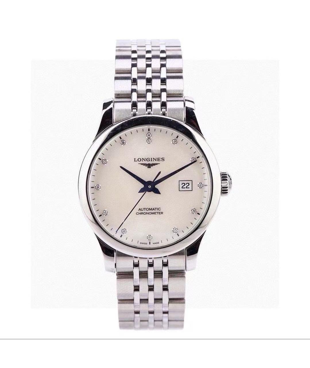LONGINES Часы, фото 2