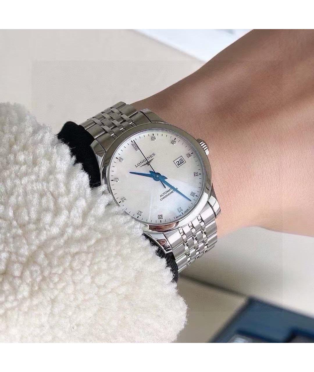 LONGINES Часы, фото 6