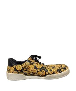 VERSACE Низкие кроссовки / кеды