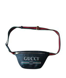 GUCCI Поясная сумка