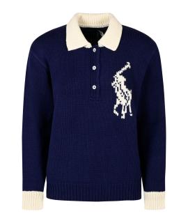 POLO RALPH LAUREN Джемпер / свитер