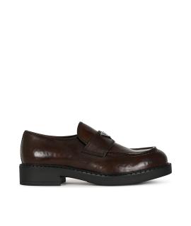 PRADA Лоферы