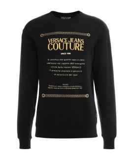 VERSACE JEANS COUTURE Худи/толстовка