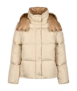 MONCLER Пуховик