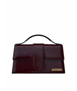 JACQUEMUS Сумка через плечо