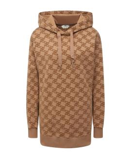 FENDI Худи/толстовка