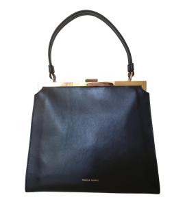 MANSUR GAVRIEL Сумка с короткими ручками