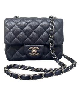 CHANEL Сумка через плечо