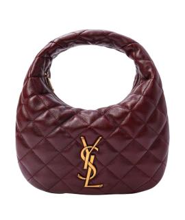 SAINT LAURENT Сумка с короткими ручками