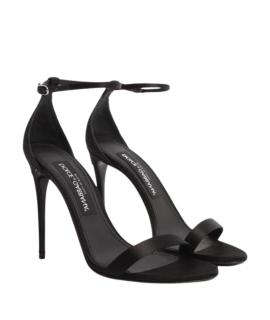 DOLCE&GABBANA Туфли