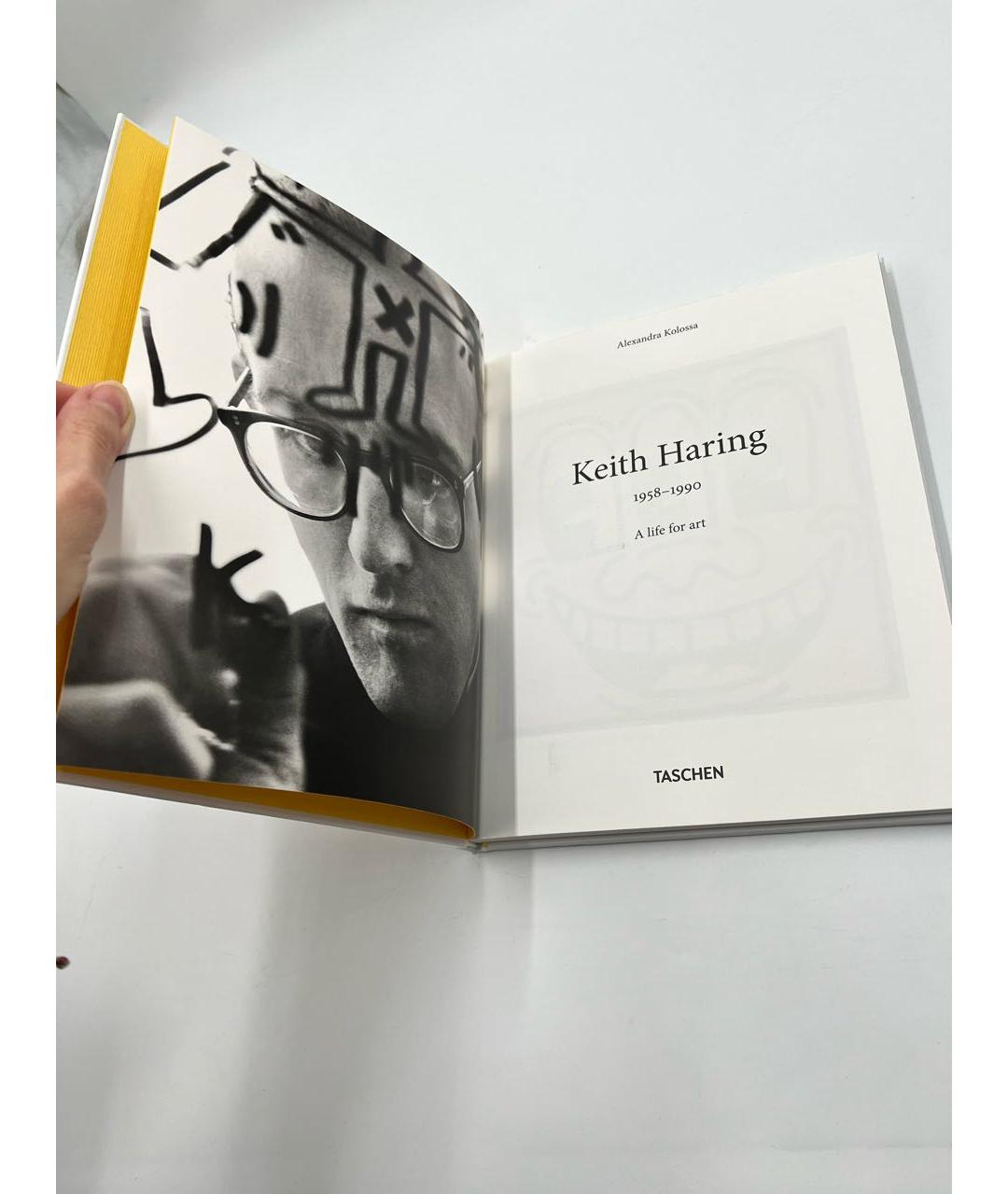 TASCHEN Мульти книга, фото 8