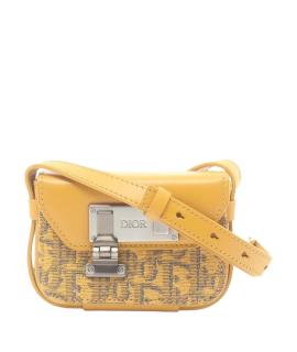 CHRISTIAN DIOR Сумка через плечо