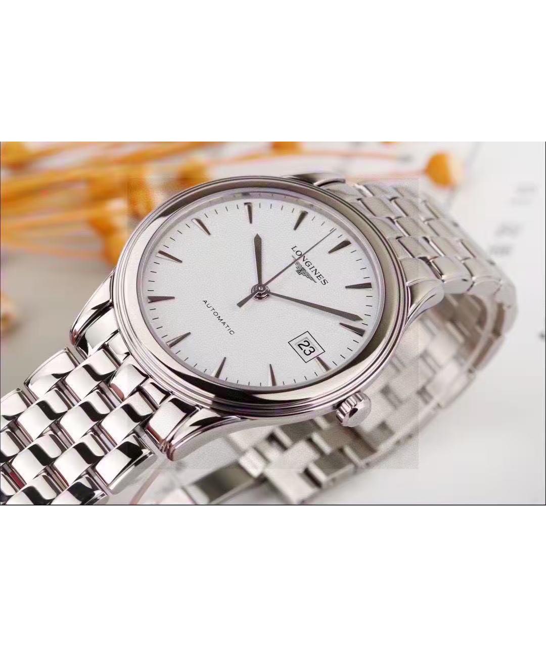 LONGINES Часы, фото 4