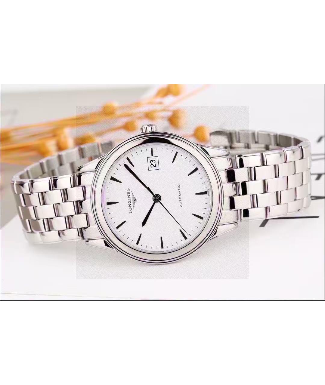 LONGINES Часы, фото 3