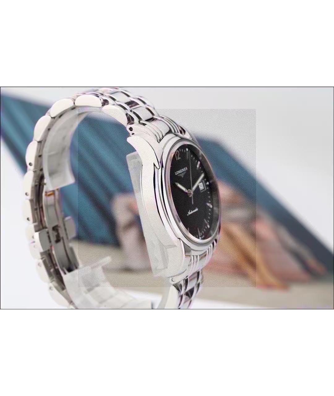 LONGINES Часы, фото 4