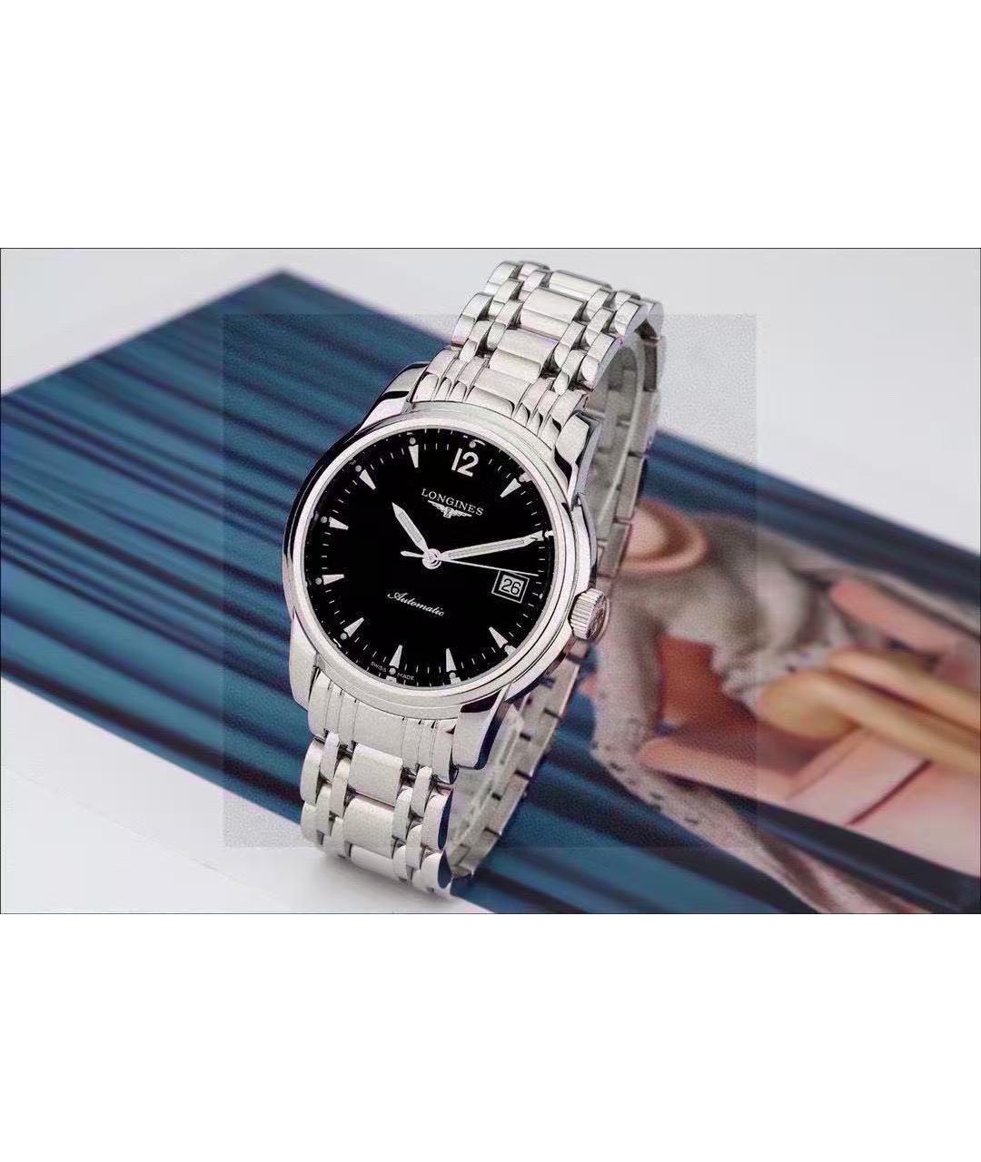 LONGINES Часы, фото 3