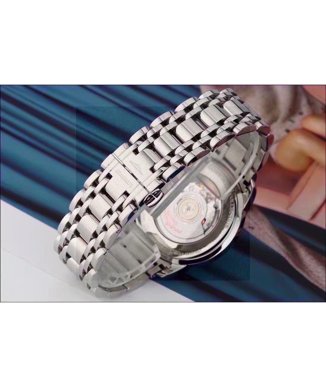 LONGINES Часы, фото 5