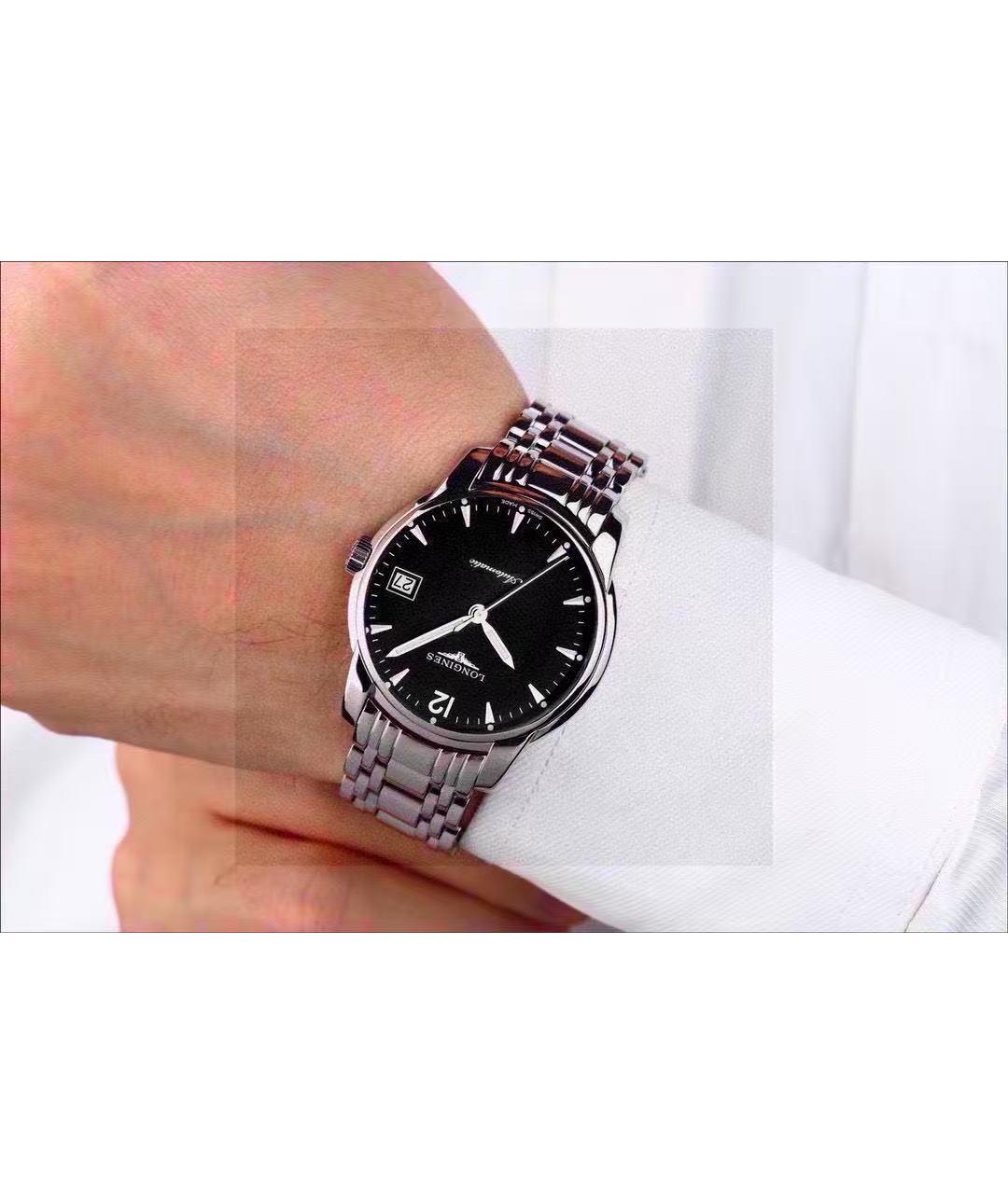 LONGINES Часы, фото 6