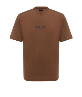 ZEGNA Футболка