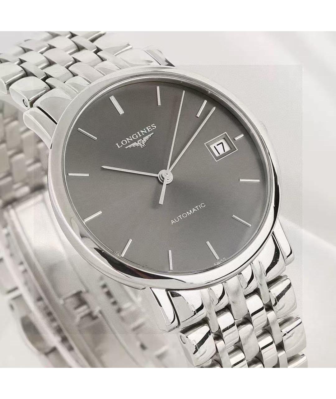 LONGINES Часы, фото 4