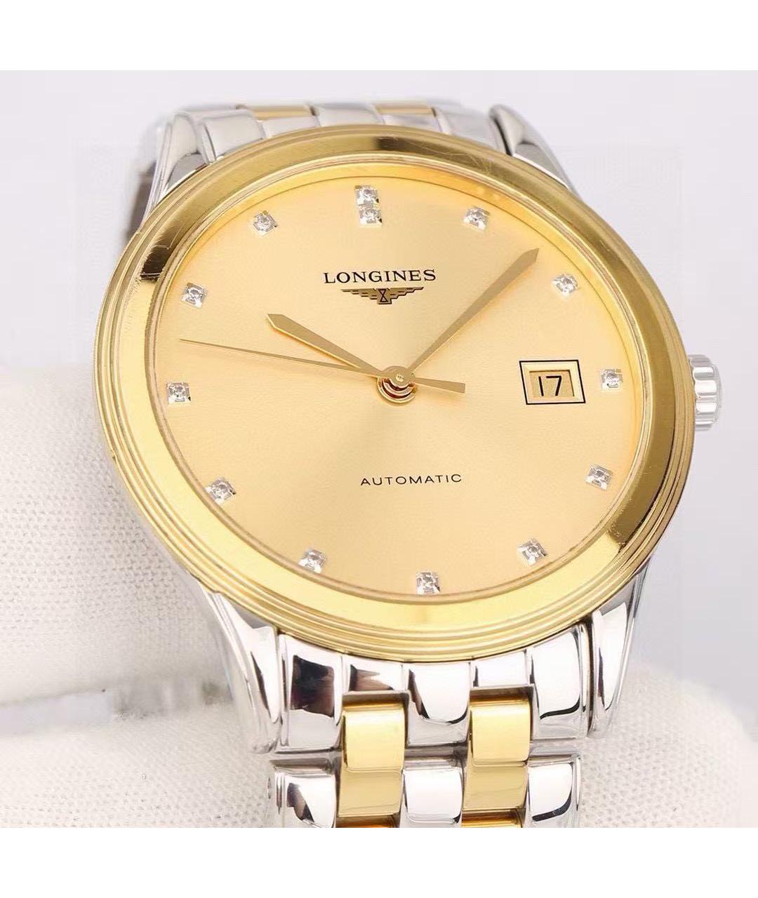 LONGINES Часы, фото 4
