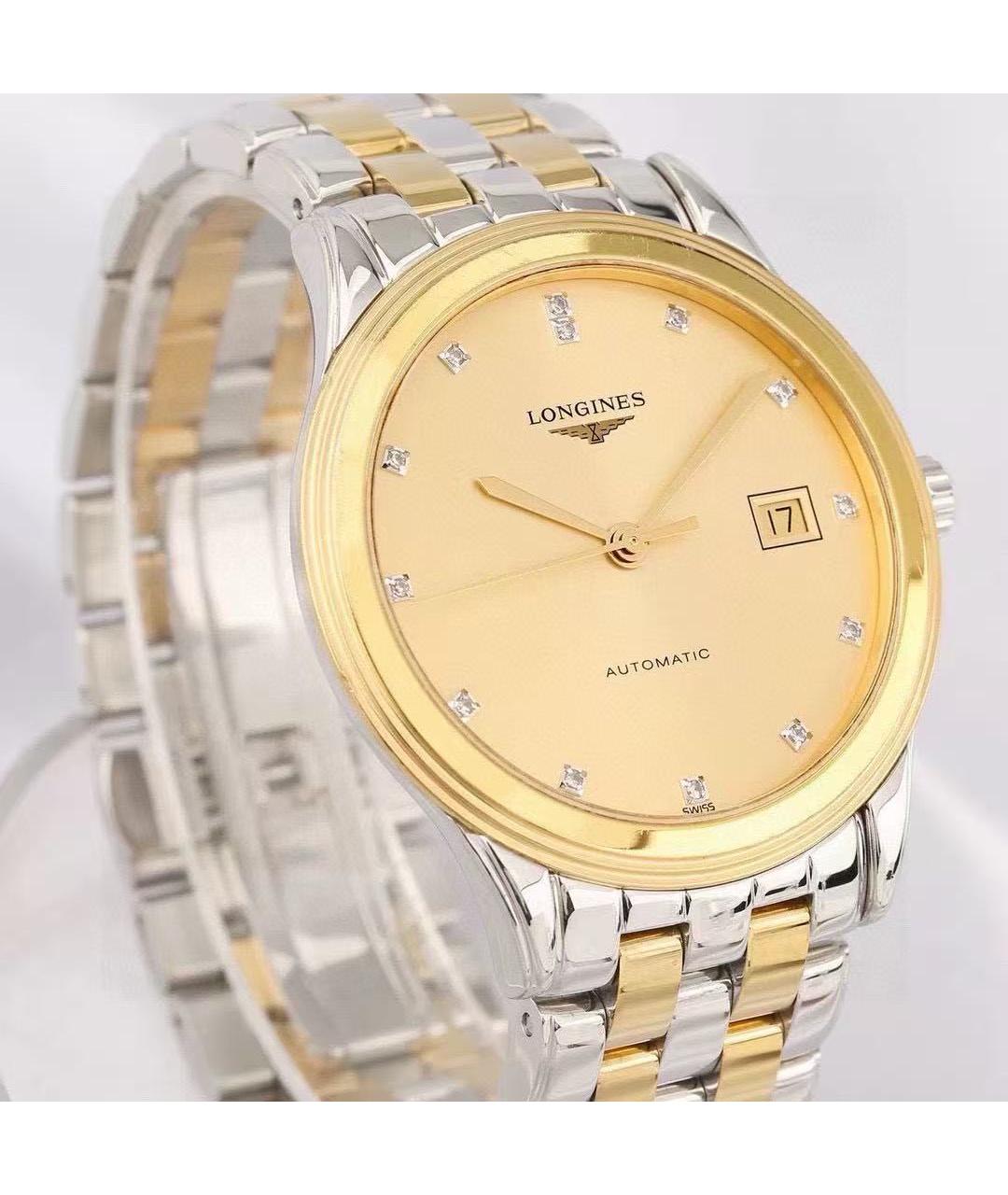 LONGINES Часы, фото 3