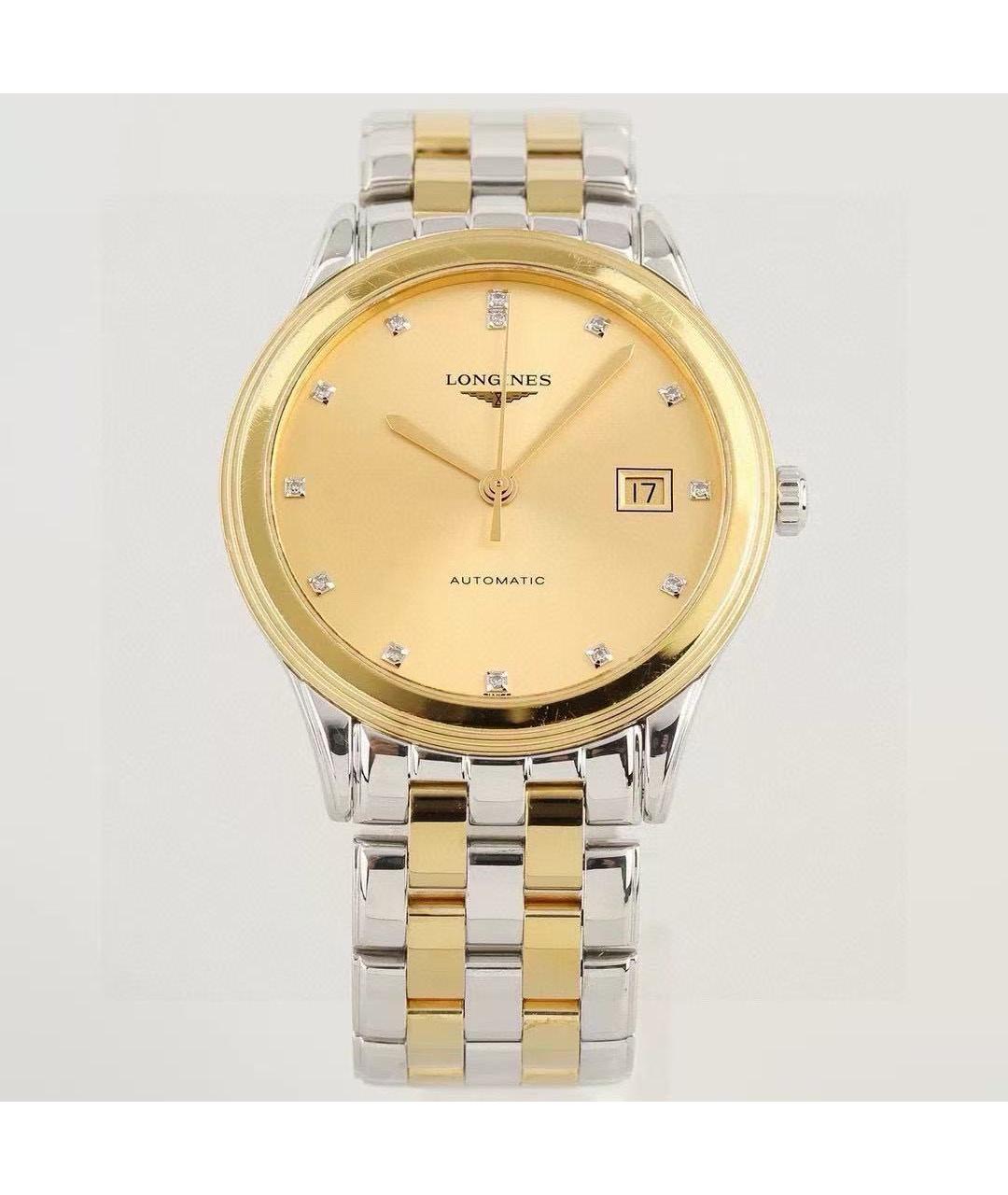 LONGINES Часы, фото 2