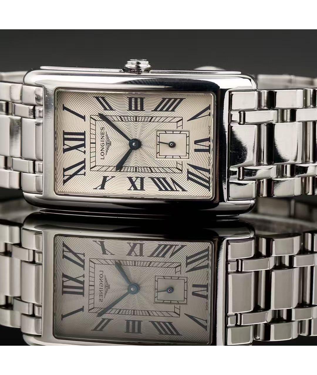 LONGINES Часы, фото 4