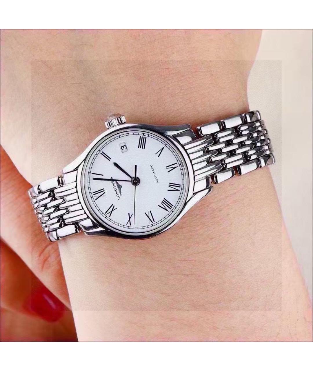 LONGINES Часы, фото 6