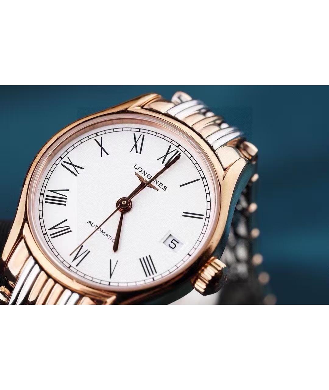 LONGINES Часы, фото 4