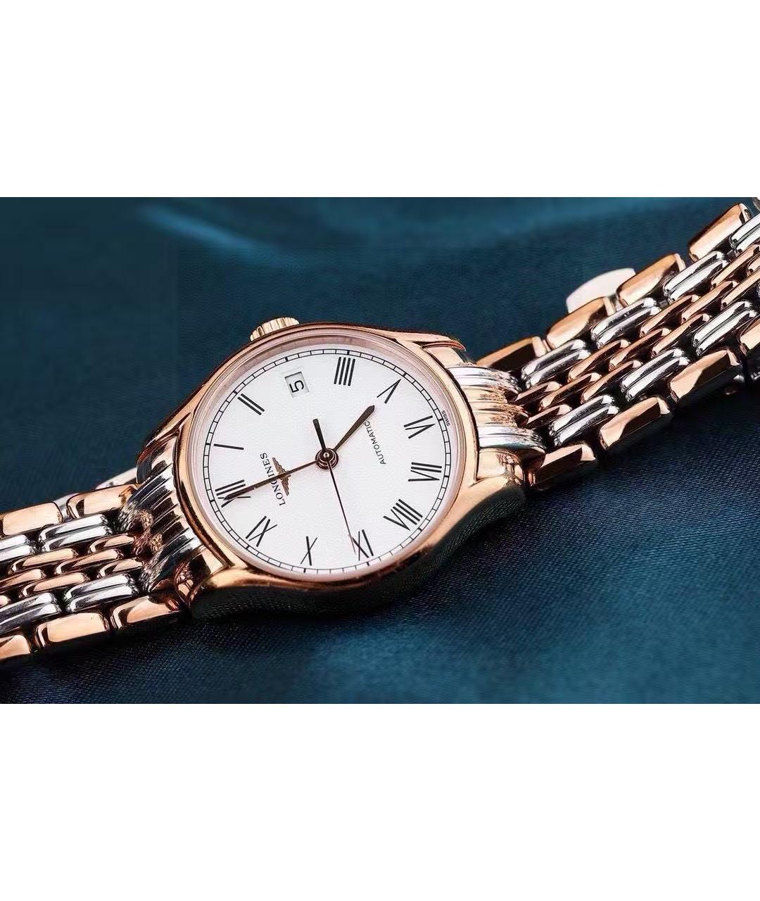 LONGINES Часы, фото 3