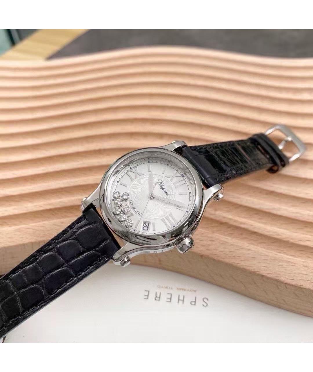 CHOPARD Часы, фото 3