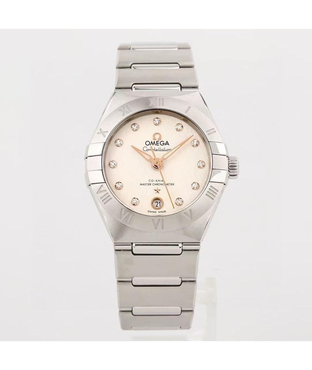 OMEGA Часы, фото 2