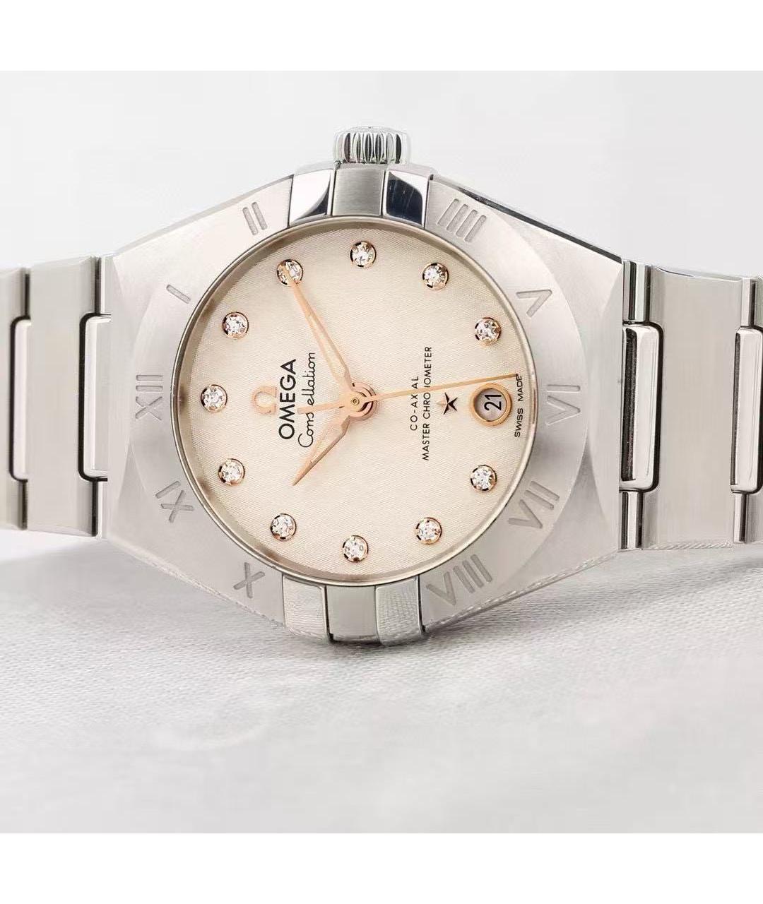 OMEGA Часы, фото 4