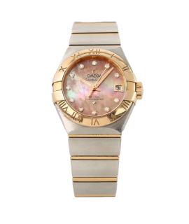 OMEGA Часы