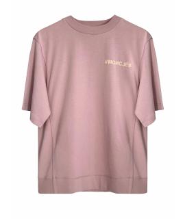 MONCLER Футболка