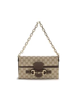 GUCCI Сумка через плечо