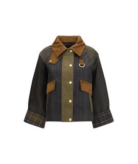 BARBOUR Куртка